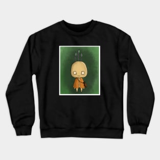 Little Savage Crewneck Sweatshirt